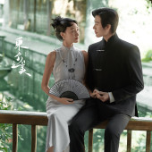 束河古镇-东方之美