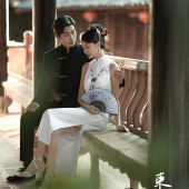 束河古镇-东方之美