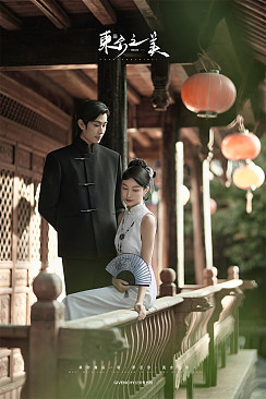 束河古镇-东方之美