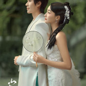 束河古镇-山水诗行