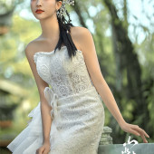 束河古镇-山水诗行