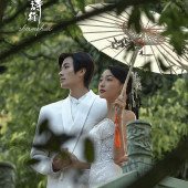 束河古镇-山水诗行