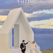 山茶园-夕阳余晖