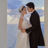 山茶园-夕阳余晖