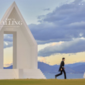 山茶园-夕阳余晖