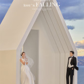 山茶园-夕阳余晖