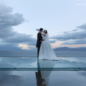 山茶园-奔赴浪漫