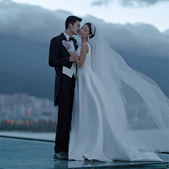 山茶园-奔赴浪漫