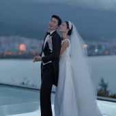 山茶园-奔赴浪漫