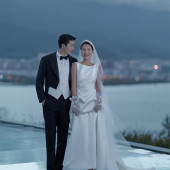 山茶园-奔赴浪漫