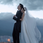 山茶园-奔赴浪漫