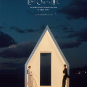 山茶园-夜景教堂