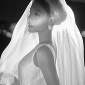 山茶园-夜景教堂