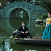 垒翠园-赋美东方