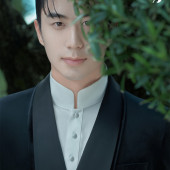 垒翠园-赋美东方