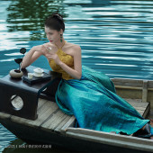 垒翠园-赋美东方