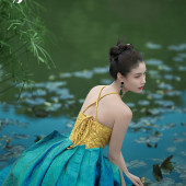 垒翠园-赋美东方