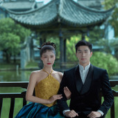 垒翠园-赋美东方