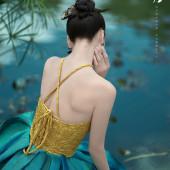 垒翠园-赋美东方