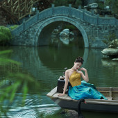 垒翠园-赋美东方