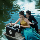 垒翠园-赋美东方