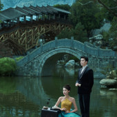 垒翠园-赋美东方