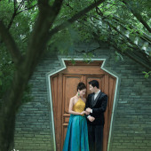 垒翠园-赋美东方