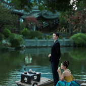 垒翠园-赋美东方