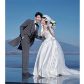 山茶园-爱情来信