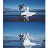 山茶园-爱情来信