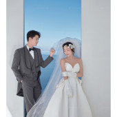 山茶园-爱情来信