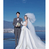 山茶园-爱情来信