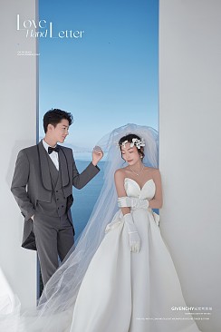 山茶园-爱情来信