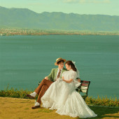 山茶园-浪漫故事