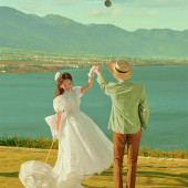 山茶园-浪漫故事