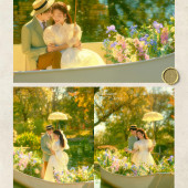 山茶园-浪漫故事