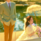 山茶园-浪漫故事