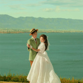 山茶园-浪漫故事