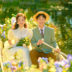 山茶园-浪漫故事