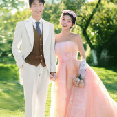 山茶园-公主假期