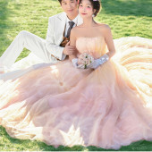 山茶园-公主假期