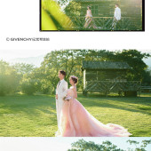 山茶园-公主假期