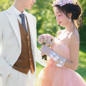 山茶园-公主假期