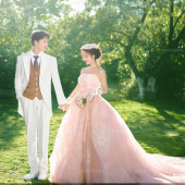 山茶园-公主假期