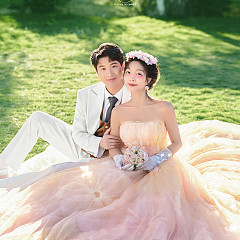 山茶园-公主假期