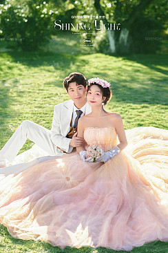 山茶园-公主假期