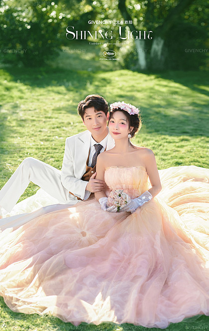 山茶园-公主假期