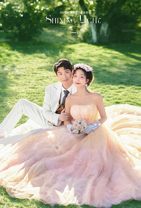 山茶园-公主假期