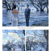 三圣岛-山海情书