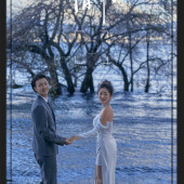 三圣岛-山海情书